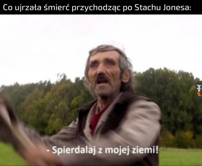 Łatwo na pewno nie było