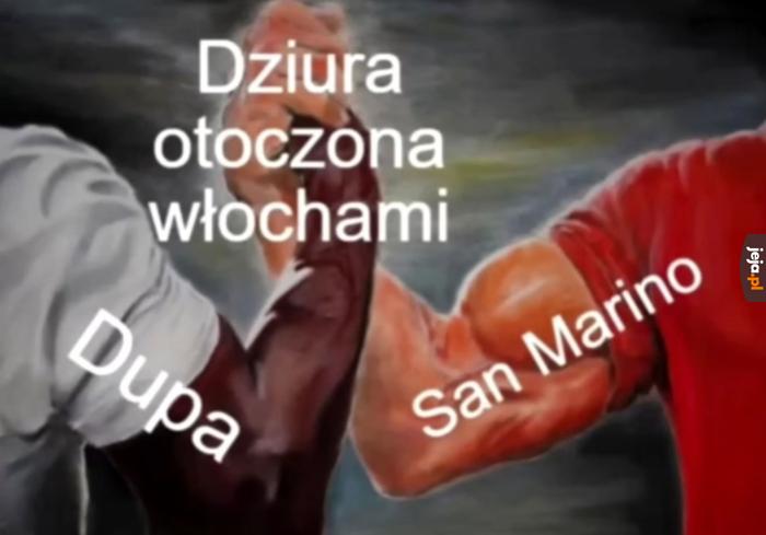 Słyną z piłki nożnej