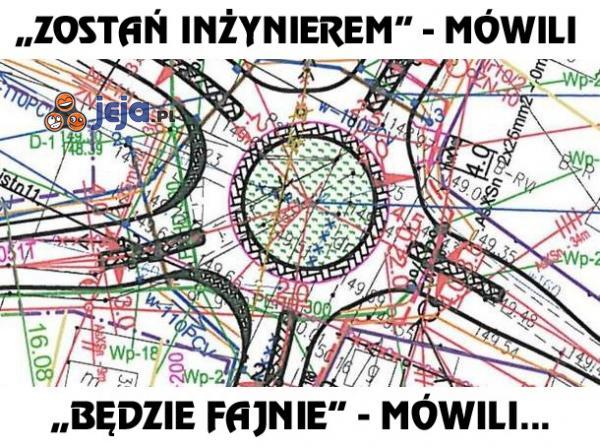 Będzie dużo kasy i ciepła posadka...