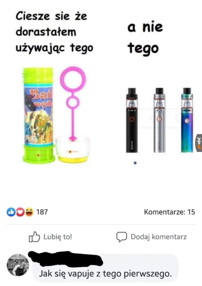 Mati cicho idzie Zdicho