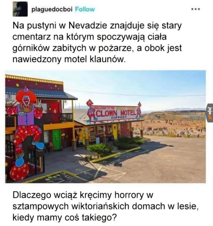 Byłoby ciekawie