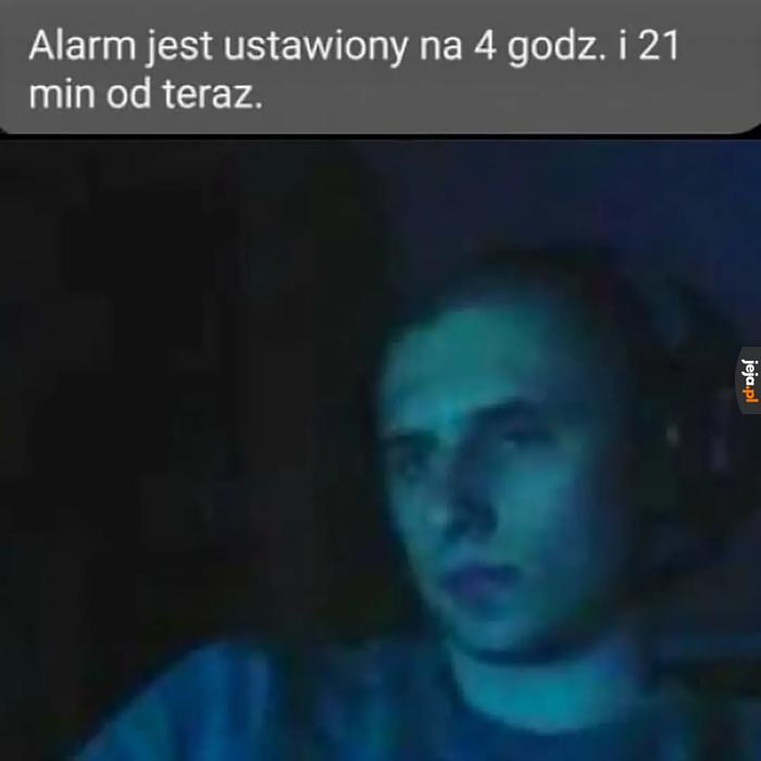 Życie ostre jak maczeta