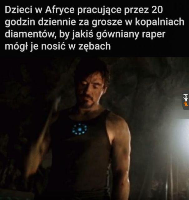 Chce się żyć