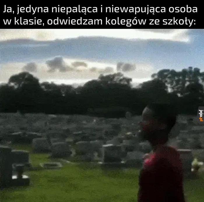 Tak to będzie