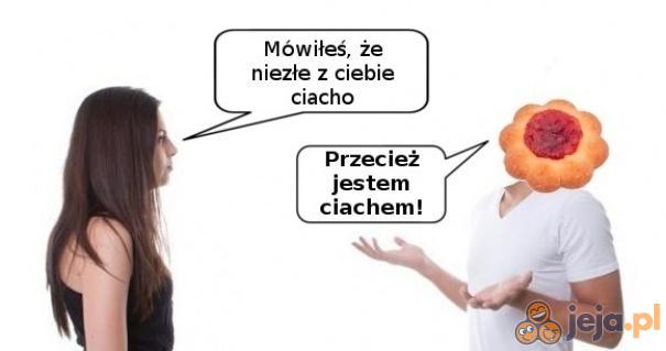 Nie lubisz z marmoladą?