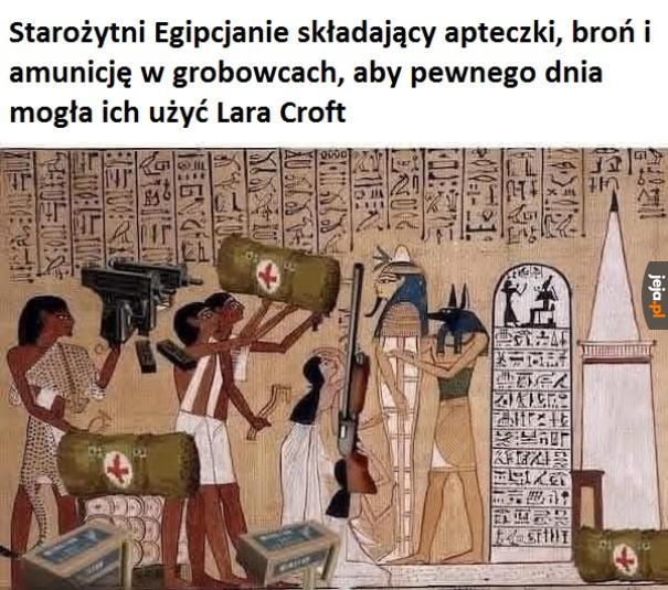 Tak było