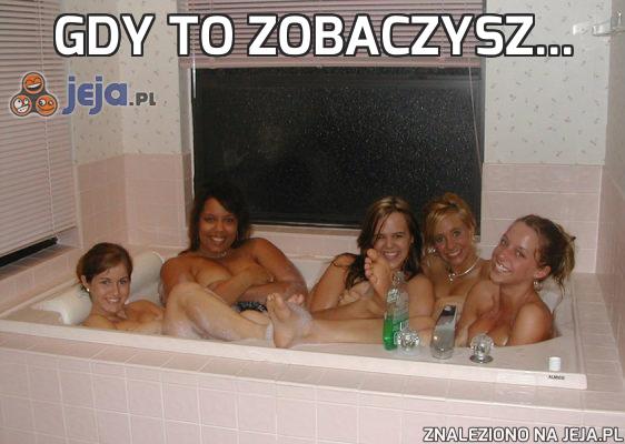 Gdy to zobaczysz...