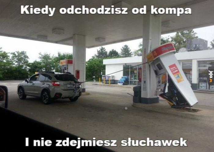 Za każdym razem