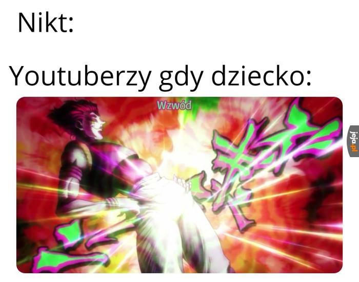 Dla mnie temat nadal żywy