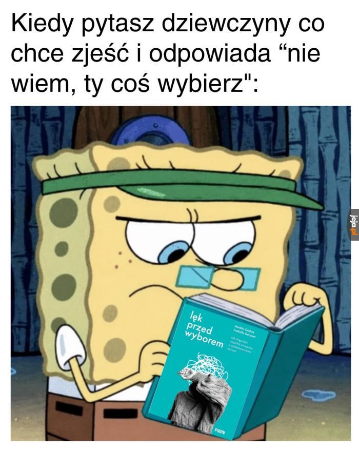 Trzeba się dokształcić
