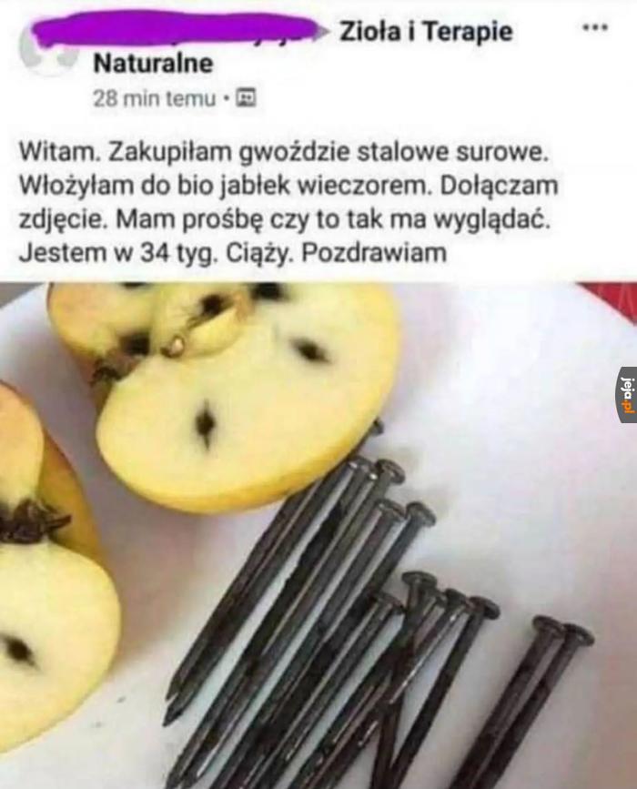 Powinno zadziałać
