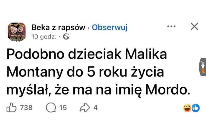 Nie zdziwiłbym się