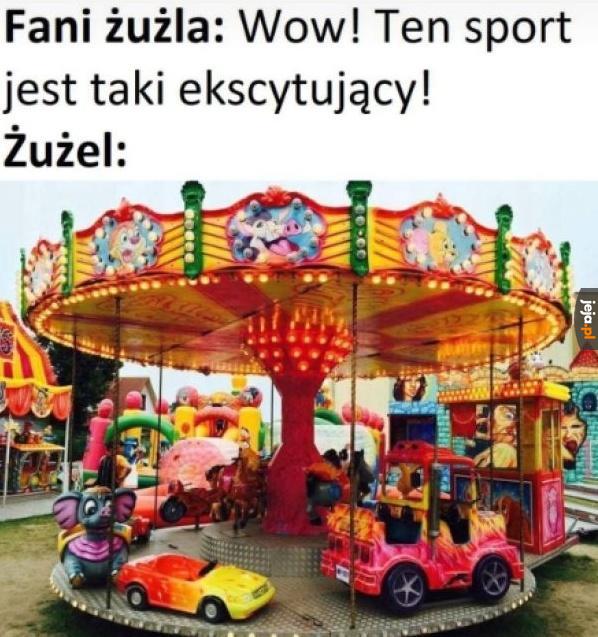 Ale ciekawe wow