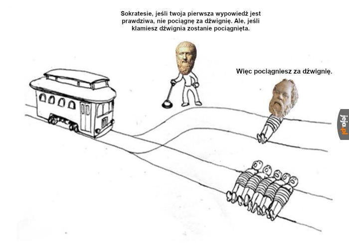Sokratesie
