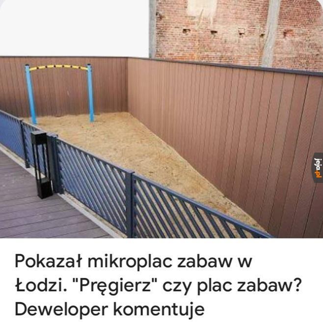 Polska myśl planistyczna zatoczyła koło
