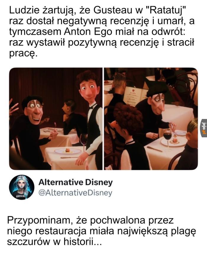 Istnieją kocie kawiarnie, może czas na szczurze knajpy?
