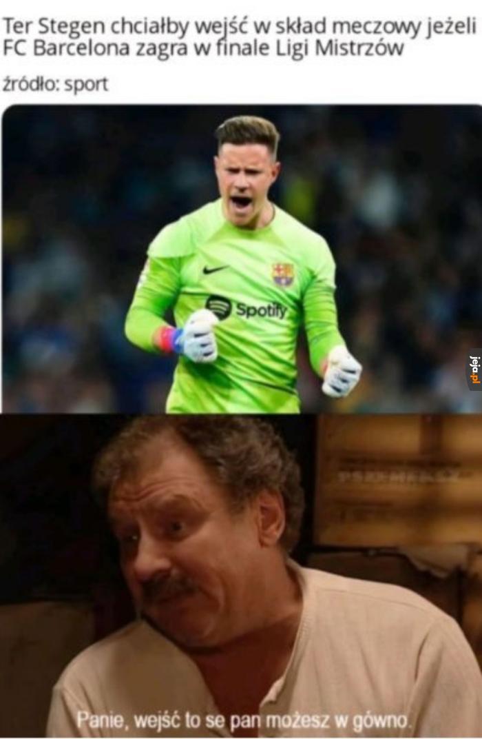 Wojtuś zostaje