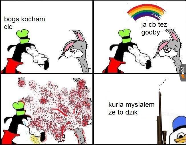 Pomyłeczka