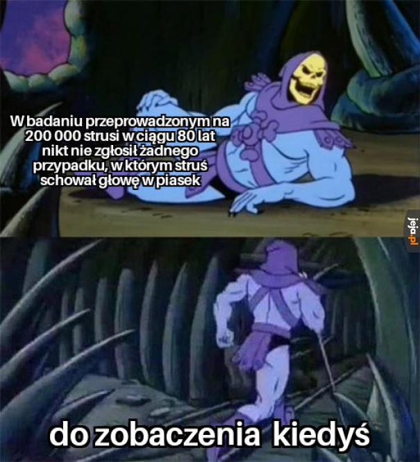 Cały czas byliśmy oszukiwani