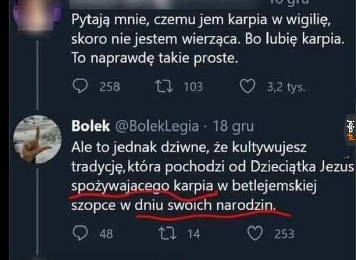 Tak mówi Pismo