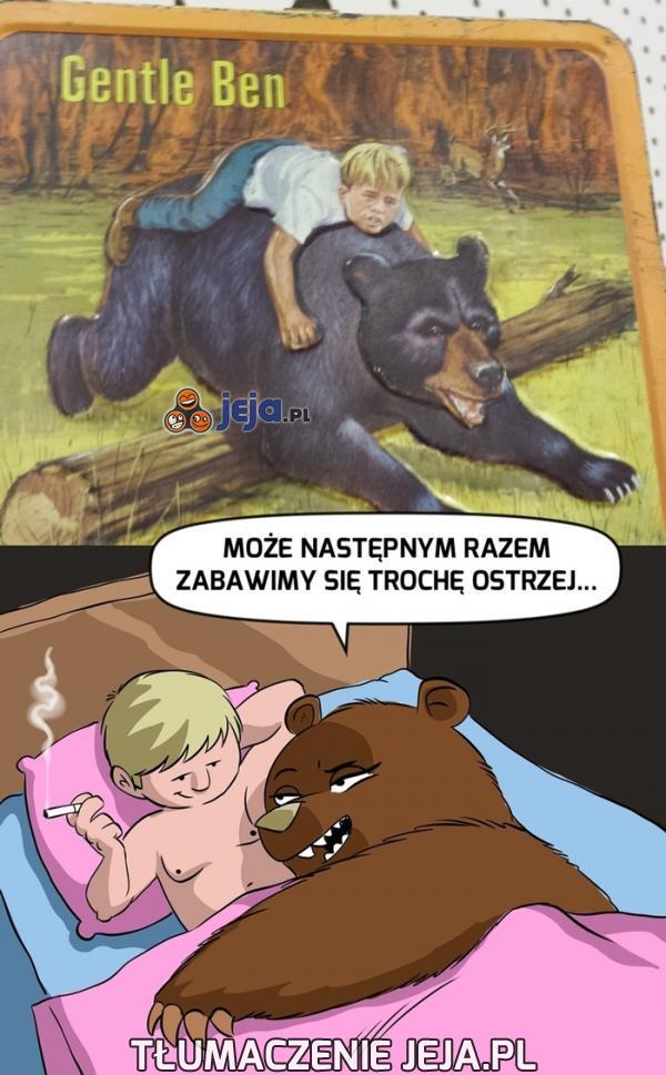 Miłość nie wybiera