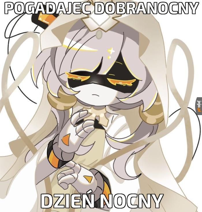 Pogadajec dobranocny
