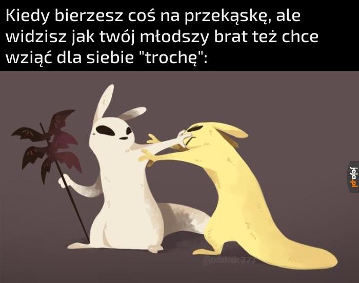 Drugi raz się nie nabiorę