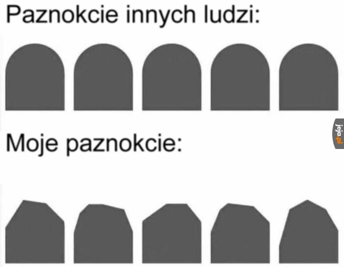 Z obieraniem kartofli też by pasowało