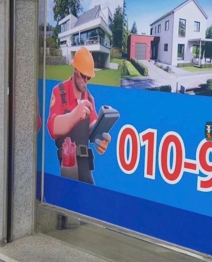 Chyba sie zna na rzeczy