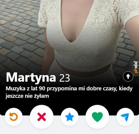 To były czasy