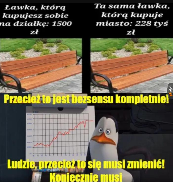 Kowalski na prezydenta