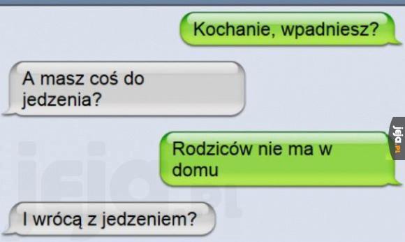 Wpadniesz?