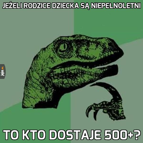 Dobre pytanie