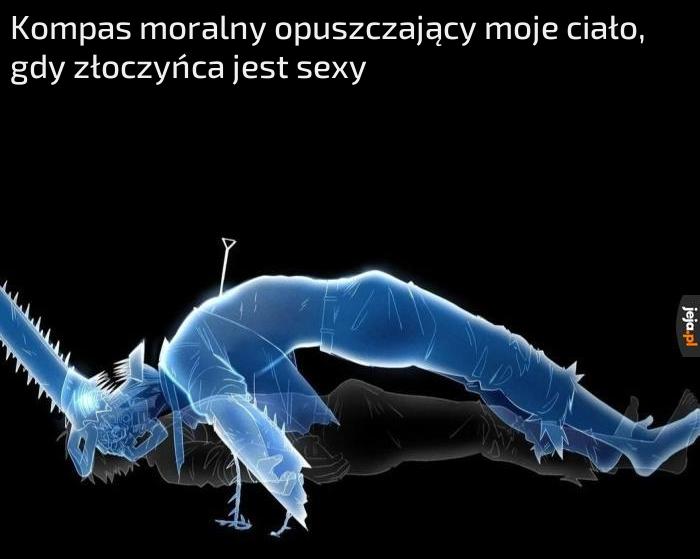 Mogę zrobić wyjątek