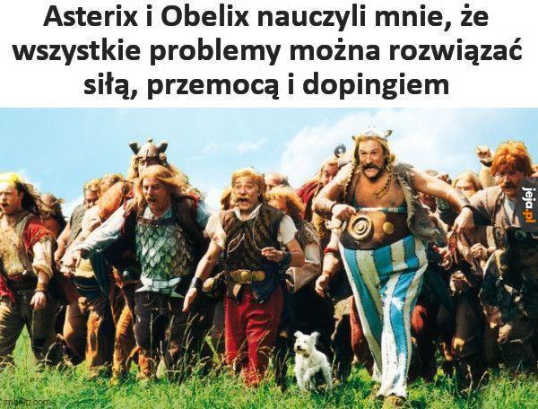 Cenna lekcja