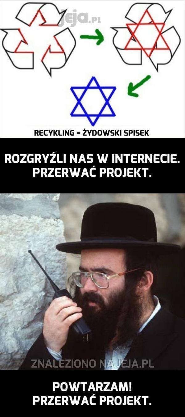 Wreszcie ktoś to rozgryzł!