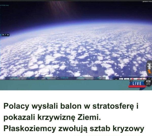 Tego nie przewidzieli