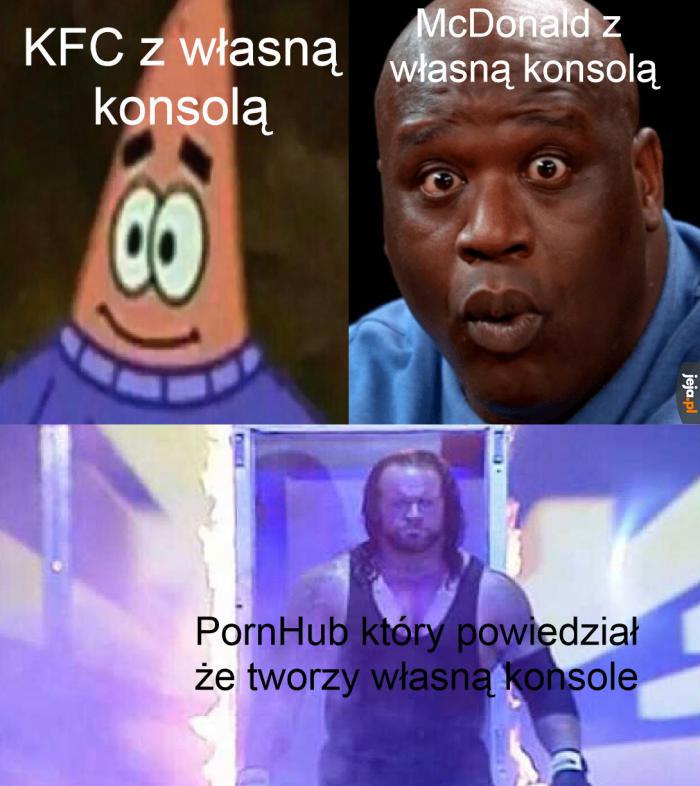 Ta walka będzie legendarna