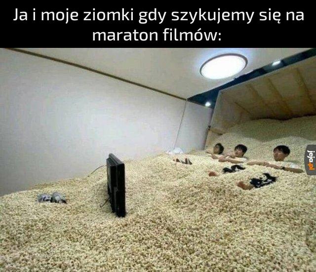 Będzie oglądane