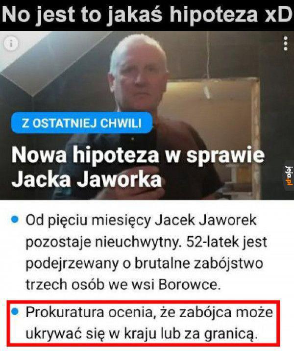 Ktoś tam zasłużył na awans