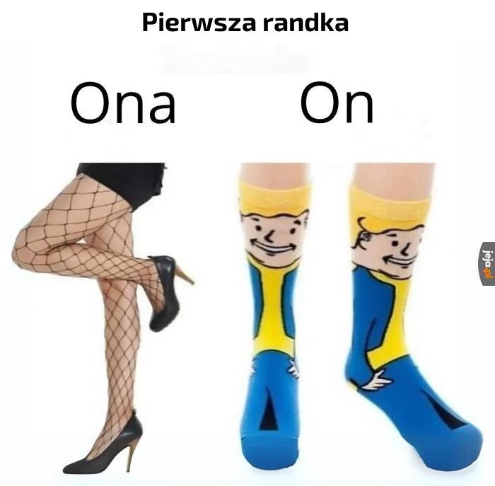 Stópkowy raj