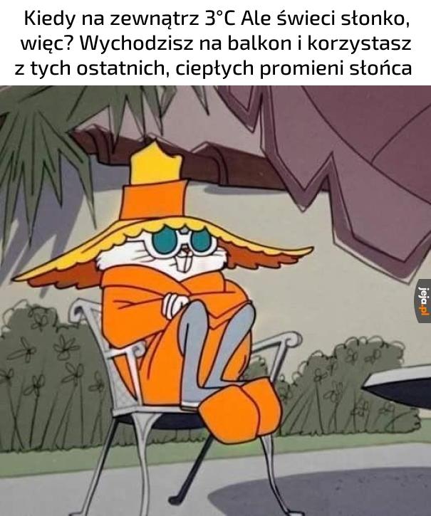 Promienie Słońca