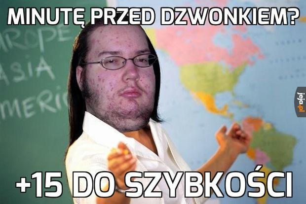 Szybki gość