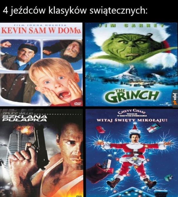 Wesołych świąt