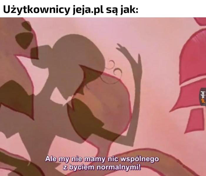 Czy tylko ja tak mam z każdą społecznością w internecie którą polubie?