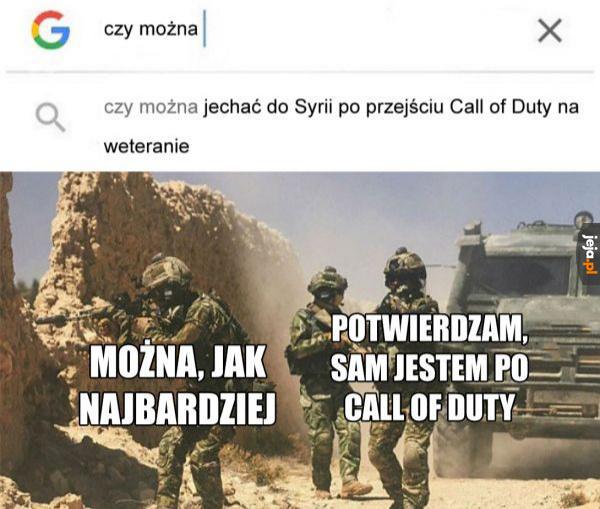 Najlepsza szkoła życia