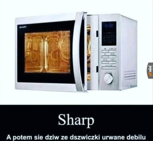 Nie szarp tak