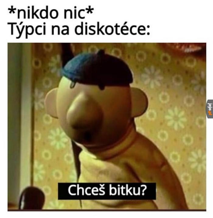 O bogowie, walka!