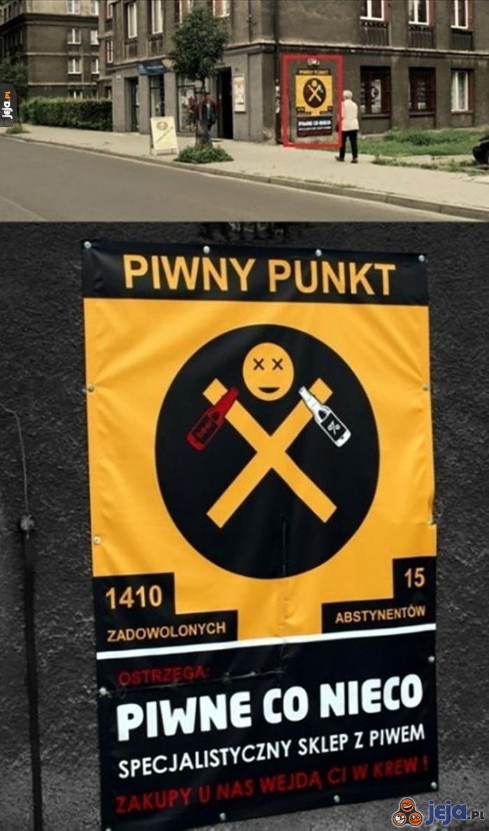 Reklama dźwignią handlu