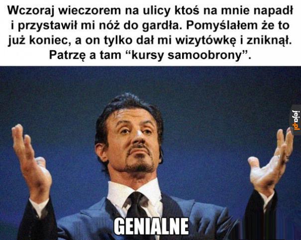 Ale reklama